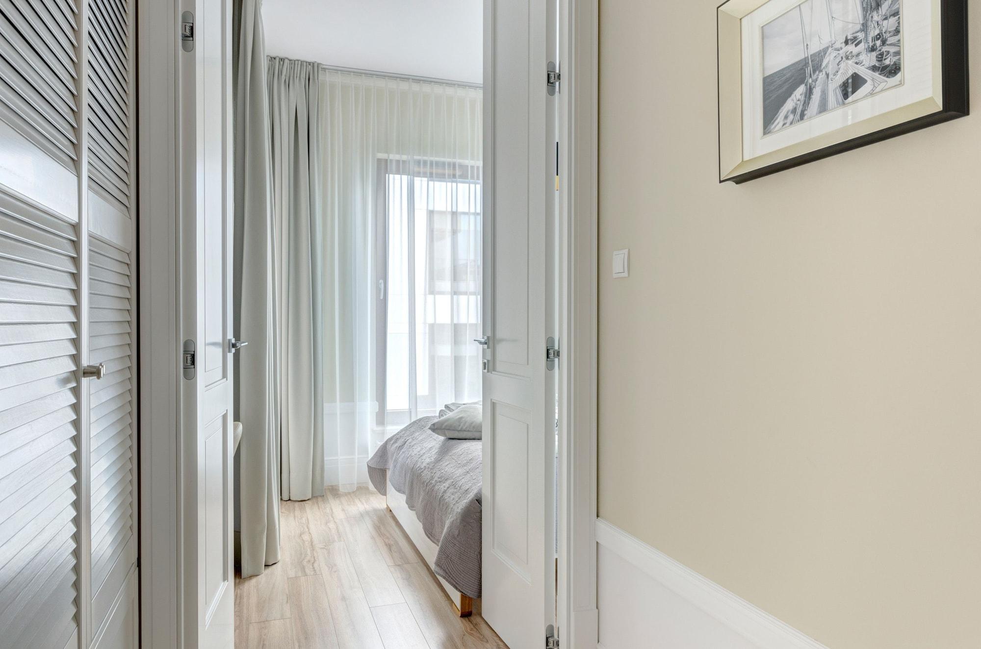 Dom & House - Apartamenty Nowe Orlowo Gdynia Dış mekan fotoğraf