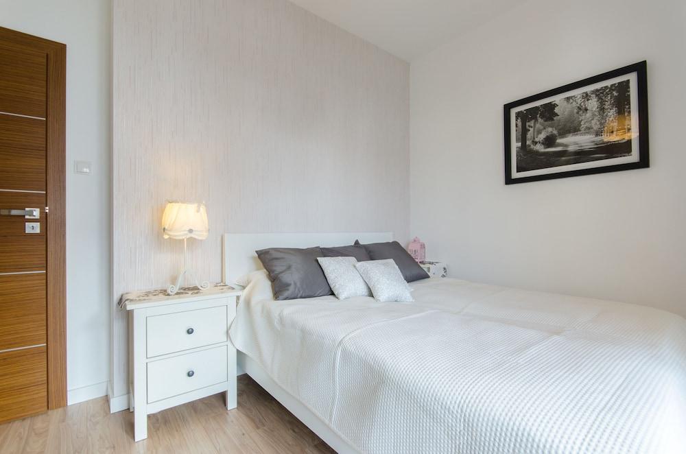 Dom & House - Apartamenty Nowe Orlowo Gdynia Dış mekan fotoğraf