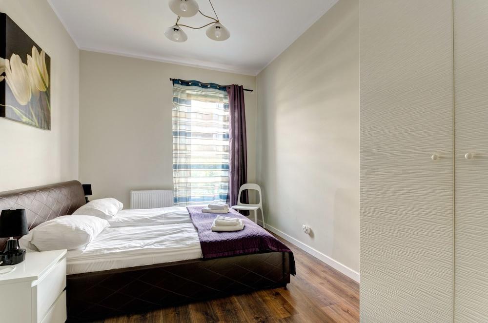 Dom & House - Apartamenty Nowe Orlowo Gdynia Dış mekan fotoğraf