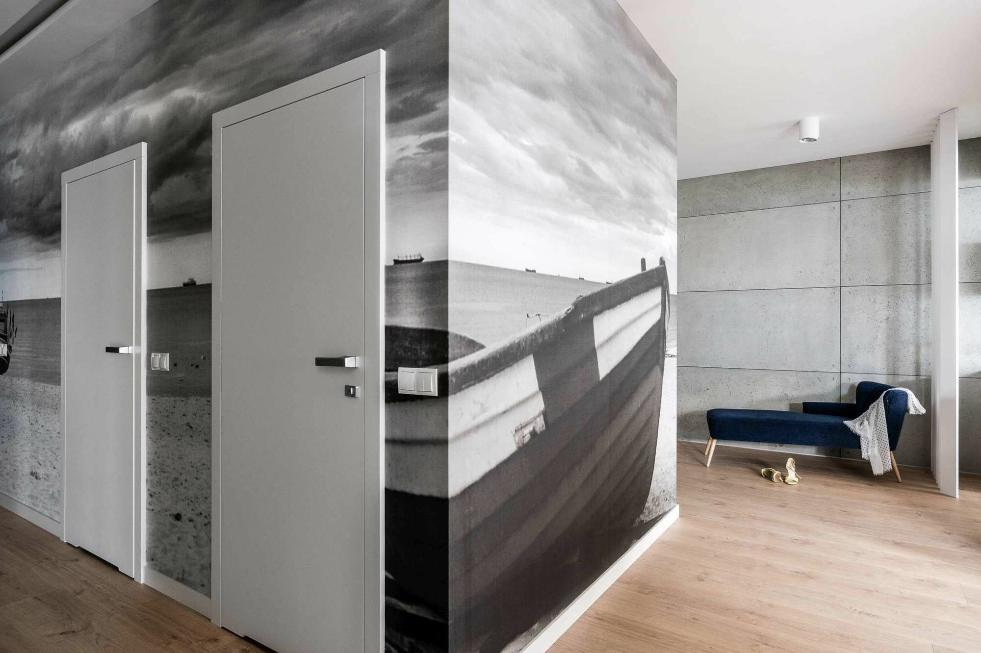 Dom & House - Apartamenty Nowe Orlowo Gdynia Dış mekan fotoğraf